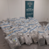 Cannabis worth €2.8 million seized at Rosslare Europort