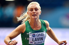 Gold for Lavin, season's best for Coscoran as both Irish Olympians win medals