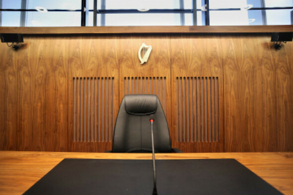 Man who mugged elderly woman after she won €23,000 in a Dublin casino remanded in custody - Vimarsana News