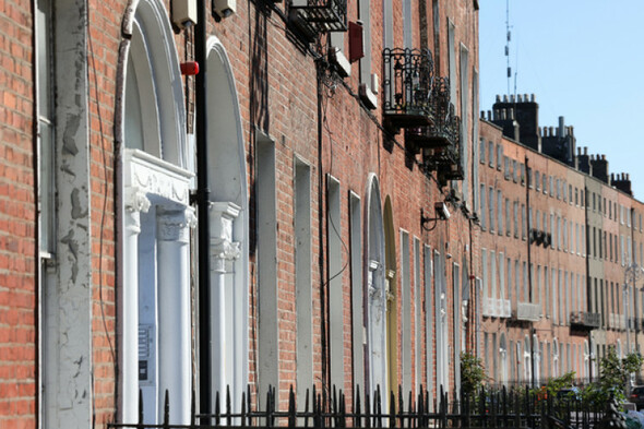More than half of renting households receive support for housing costs - Vimarsana News