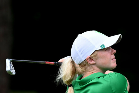 Meadow starts with a tie in LPGA Match-Play - Vimarsana News
