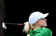 Meadow starts with a tie in LPGA Match-Play