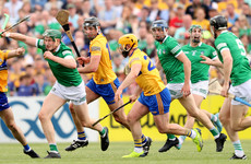 Munster hurling final terrace tickets sell out in 11 minutes