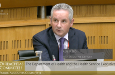 HSE boss told to sort out hospital wait times as data shows over 75s wait nearly 14 hours in ED
