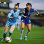 England defender Lucy Bronze to leave Man City