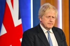 Three more Tory MPs call for Boris Johnson to step down after Partygate and Gray report