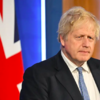 Three more Tory MPs call for Boris Johnson to step down after Partygate and Gray report