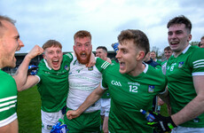 Rock-bottom in 2018, an 'Italia 90' penalty shootout and a first Munster final in 12 years