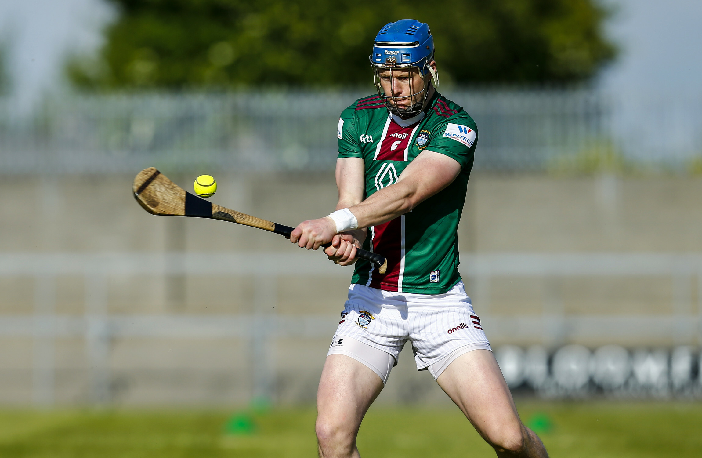 'I did not have my life balanced enough. Hurling was too much for me' - Vimarsana News