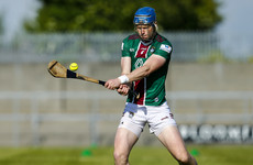 'I did not have my life balanced enough. Hurling was too much for me'