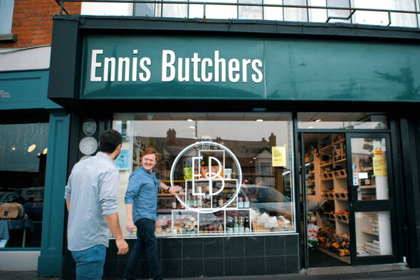 'I've been obsessed with food my whole life': Guy Sinnott takes us on a gourmet tour of Dublin 8 - Vimarsana News