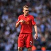 Liverpool lose Lucas for up to three months