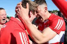 'A phenomenal job' - The rise of Derry from Division 4 to Ulster senior champions