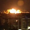 Video: WWII bomb detonated in Munich by disposal experts