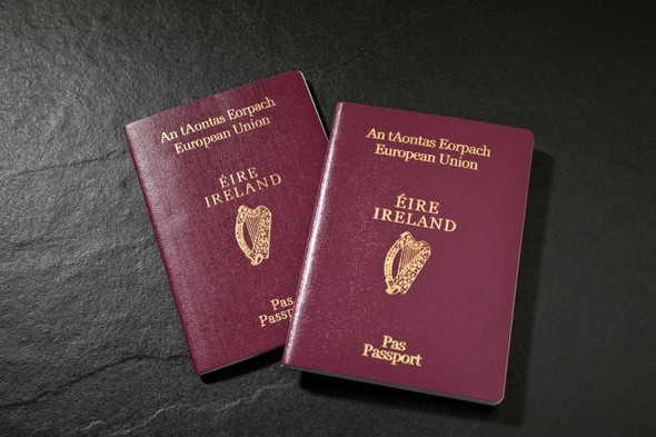 Calls for public service staff to be redeployed to deal with high demand for passports - Vimarsana News