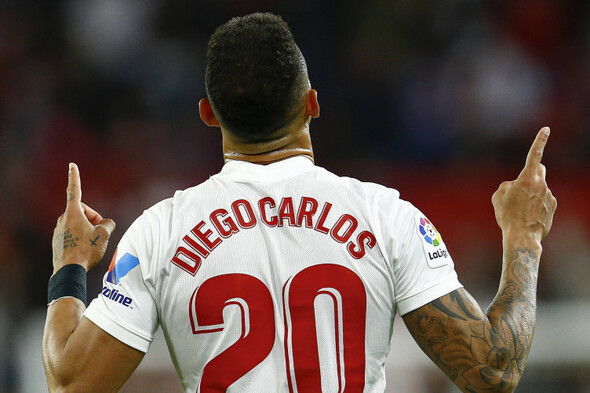 Aston Villa reach agreement to sign Sevilla defender for reported £26million - Vimarsana News