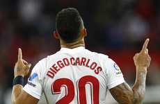 Aston Villa reach agreement to sign Sevilla defender for reported £26million