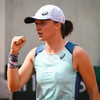 World number one Swiatek racks up 30th successive victory after straight sets win at French Open