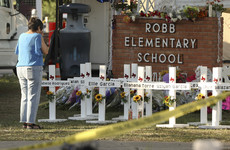 Husband of teacher slain in Texas massacre dies 'due to grief'