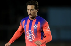 Departing Danny Drinkwater calls Chelsea stint ‘business move gone wrong’