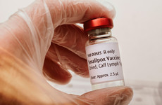 HSE to take delivery of vaccines to combat monkeypox and may roll out vaccination programme