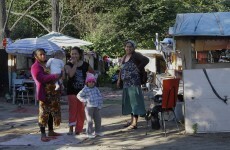 UN slams France as crackdown on Roma accelerates