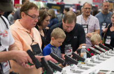 Analysis: How the NRA went from banning machine guns in 1934 to blocking most gun restrictions