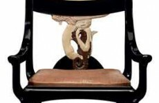 Eileen Gray furniture estimated to fetch millions at NY auction