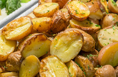 Poll: What's your favourite way to eat potatoes?