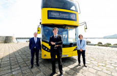 Bus Connects launches new 24-hour service serving north Dublin