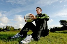 Here's what's on TV3's The GAA Show this week