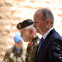 Taoiseach visits Irish troops on peacekeeping mission in Lebanon