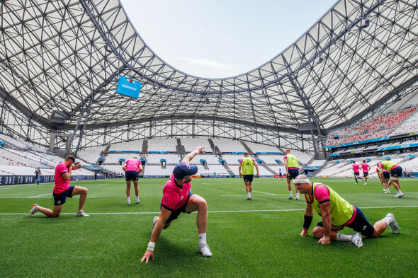 La Rochelle the final hurdle on Leinster's stunning drive for five - Vimarsana News