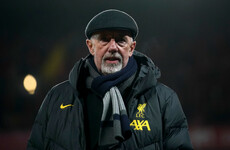 Appreciation for Mark Lawrenson and Liverpool insights; our favourite sportswriting this week