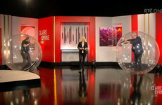 Claire Byrne Live to end after seven years this Monday