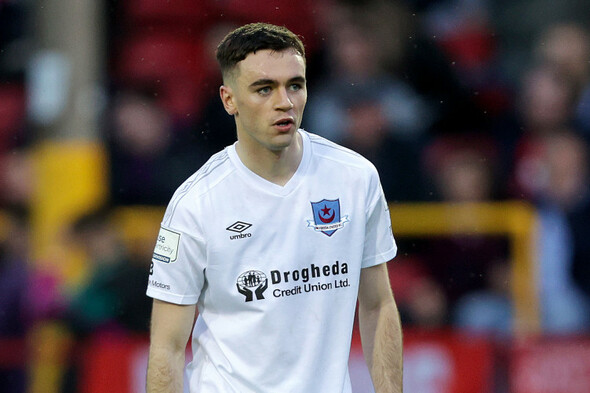 Bohs let valuable points slip again as Drogheda snatch late draw - Vimarsana News