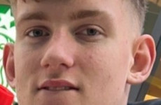 16-year-old boy missing from Dublin 8