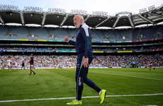 Kildare make one change ahead of Leinster final showdown against Dublin