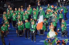 Paralympics: Here's who to follow on Twitter