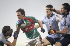 Conor Deegan's Key Duel: Alan Dillon v the Dublin defence