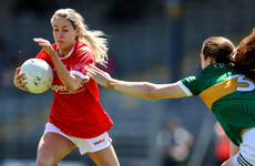 Finn notches 1-3 as Cork retain Munster title in Killarney