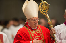 Powerful Vatican prelate Cardinal Angelo Sodano dies aged 94