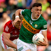'The medical advice was not to play him' - Clifford misses Kerry's Munster final but set for quick return