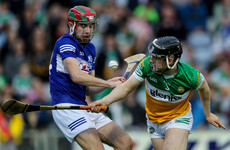 Quinlan shines but Niland's dozen helps Galway overcome Laois in thrilling quarter-final