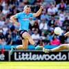 Five-star Dublin put Kildare to the sword in one-sided Leinster final