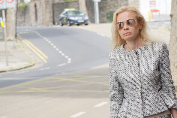 Dublin Airport alert after refugee author got onto plane without boarding pass - Vimarsana News