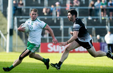 Reilly and Egan combine to save Sligo's blushes as they break London's hearts