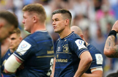 'This is the one we desperately wanted to win, and we've come within 60 seconds of it'