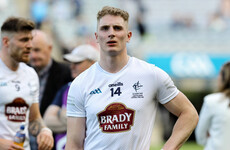 Glenn Ryan: 'It was brave to be able to go out on that pitch in the second-half'