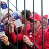 Liverpool demand investigation as fan congestion delays Champions League final